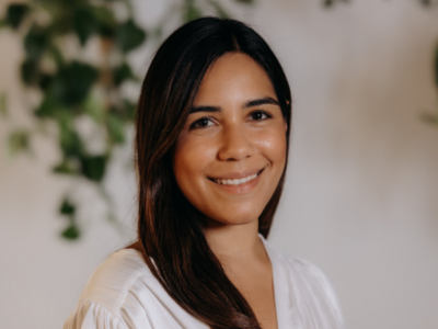 Antonieta Pichinte