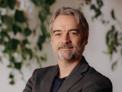 Jan Stuifbergen